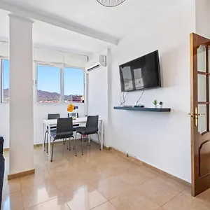 Apartamento 3 Bedroom Near Centre, Málaga